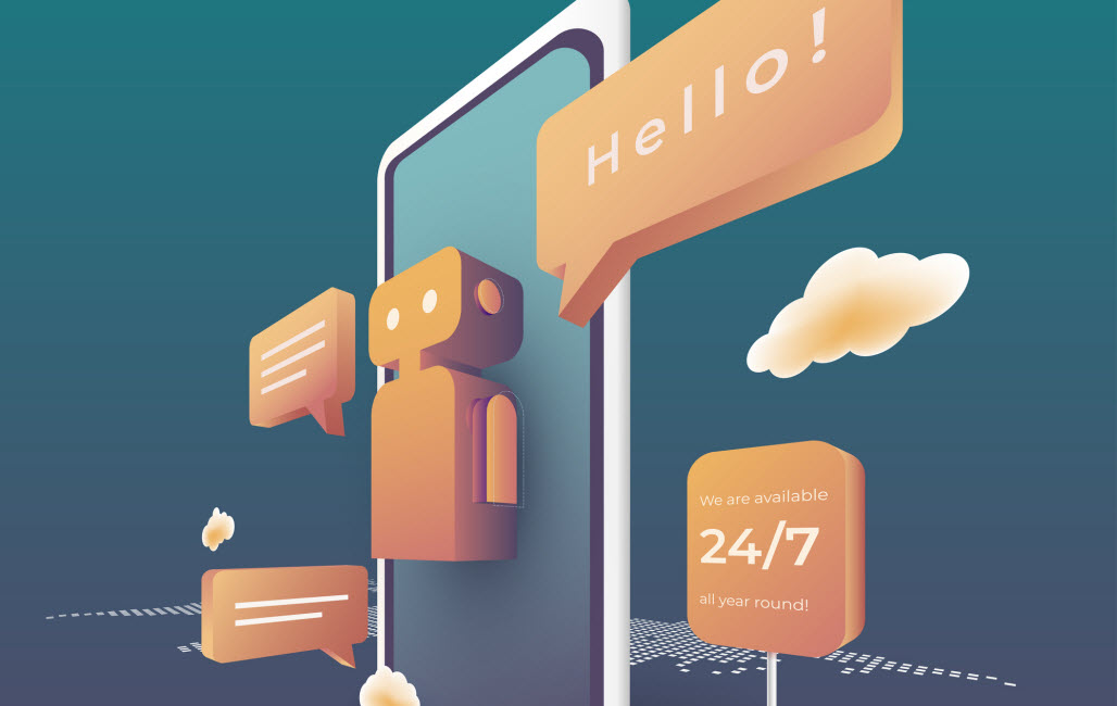 Omnichannel Integration and Efficient Automation