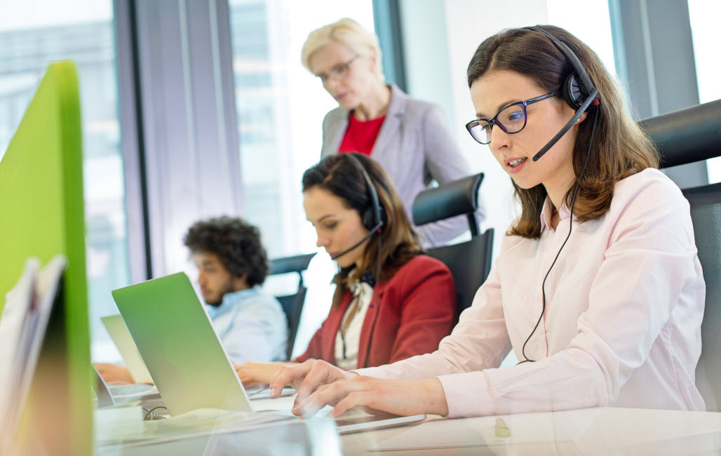 Collection and Financial Services