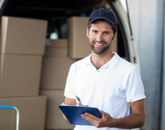 Mensajería & Formalización