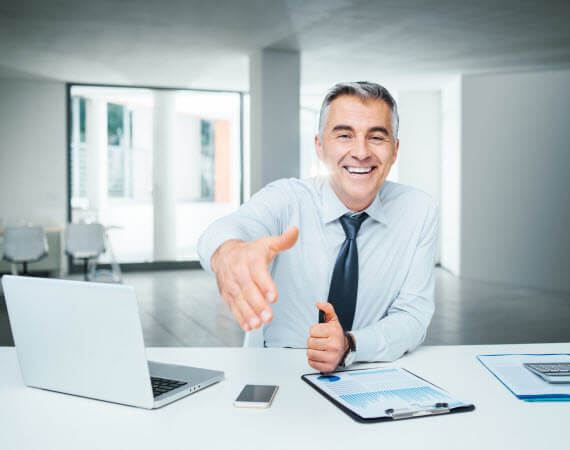 Colocación y venta de productos financieros