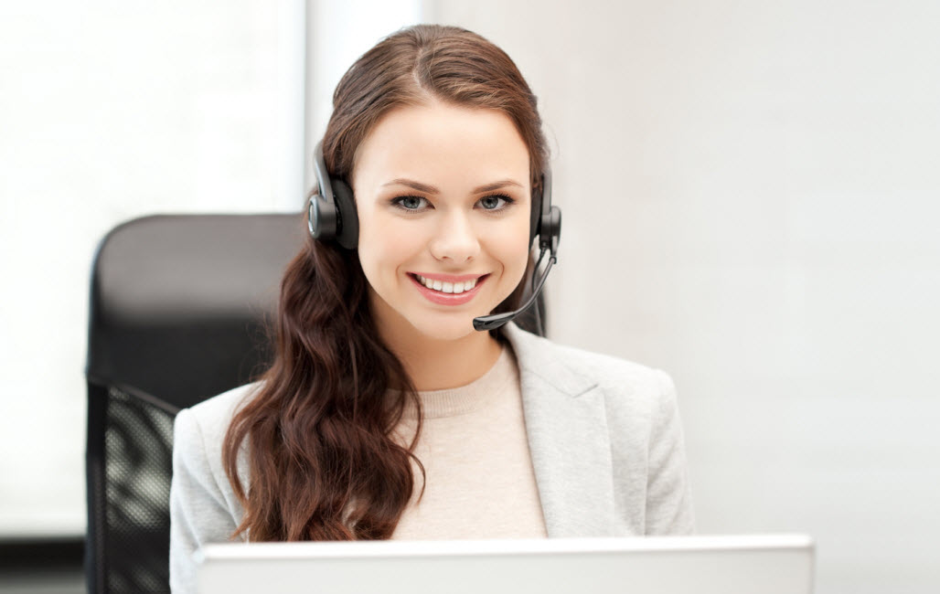 Reception and Appointment Management