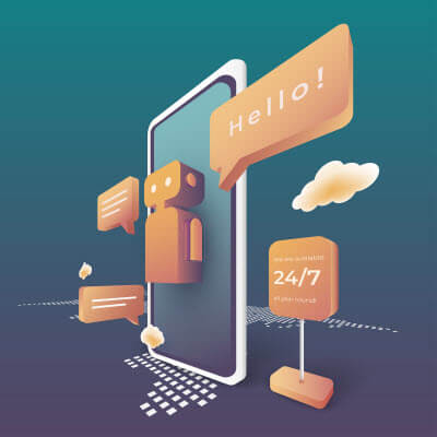 Omnichannel Integration and Efficient Automation