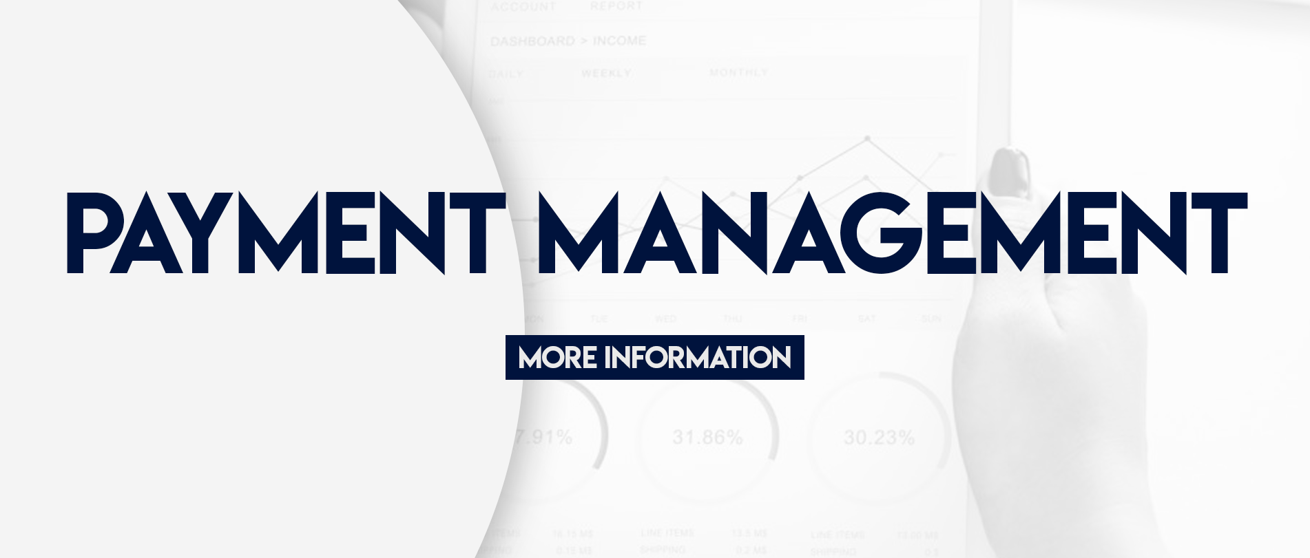 Payment Management