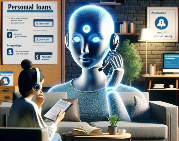 Call Center con Agentes IA