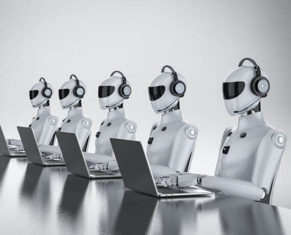 call center IA costa rica