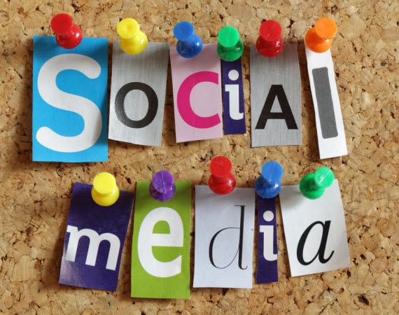 Integración con plataformas de redes sociales