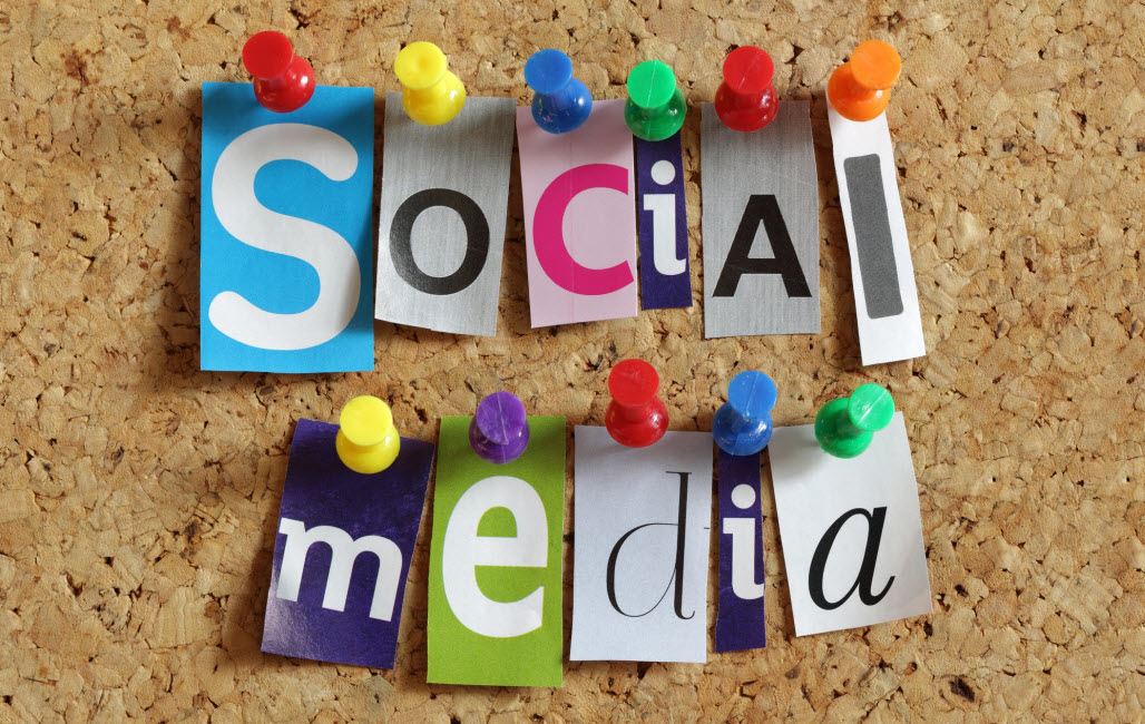 Integration with social media platforms